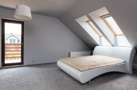 Huyton Park bedroom extensions