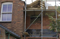free Huyton Park home extension quotes
