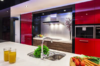 Huyton Park kitchen extensions