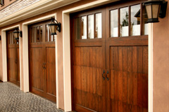 Huyton Park garage extension quotes