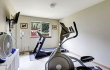 Huyton Park home gym construction leads