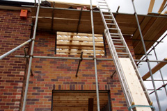 house extensions Huyton Park