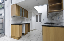Huyton Park kitchen extension leads